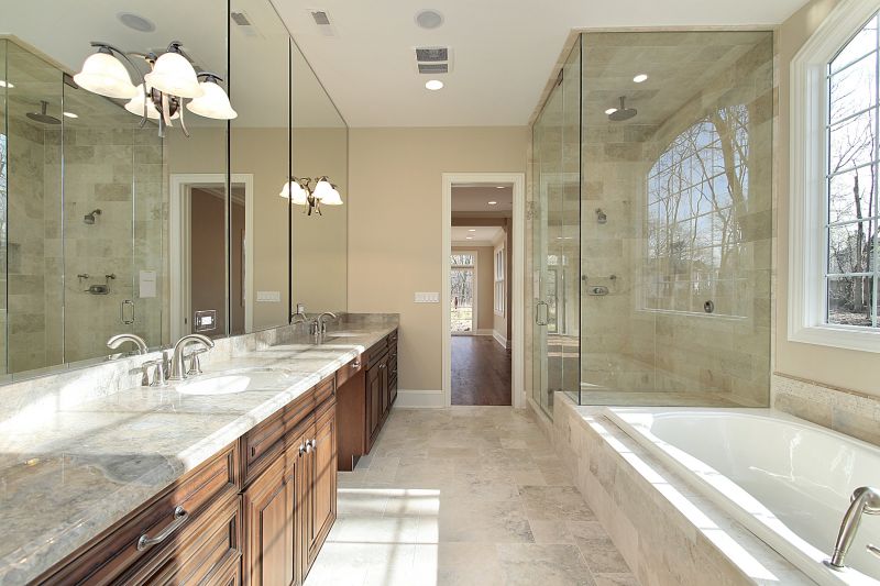 Bathroom Renovation Ideas