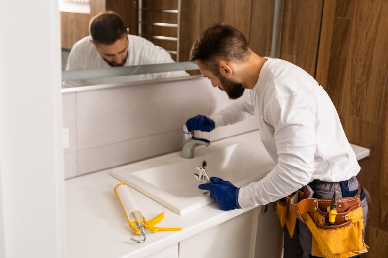 Top Bathroom Remodeling Companies in Danbury, CT