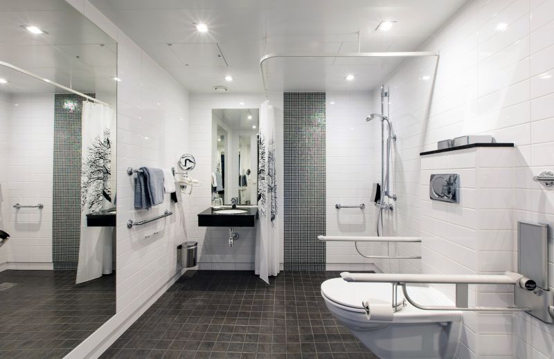 Best Accessible Bathroom Renovation Contractors in Sandy Hook, CT